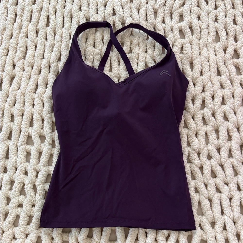 Oner Active Unified V Neck Cross Back Vest